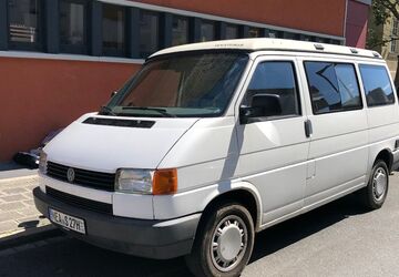 VW T4 California 356.036 km 8.945 &euro; Fürth 90763