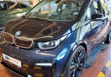 BMW i3 29.985 km 23.490 &euro; Schwabach 91126