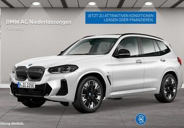 BMW iX3 68.152 km 38.490 &euro; Nürnberg 90441