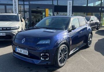 Renault R 5 13.500 km 29.990 &euro; Fürth 90763