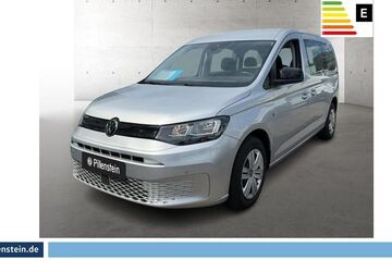 VW Caddy Maxi 7.463 km 29.810 &euro; Fürth 90762