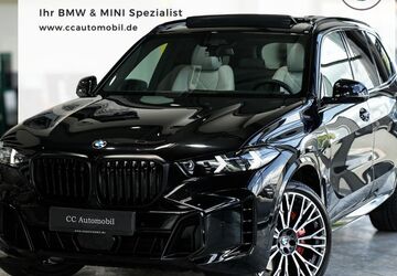 BMW X5 8.483 km 92.299 &euro; Fürth 90763