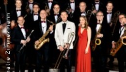 Glenn Miller Orchestra Directed directed by Uli Plettendorff