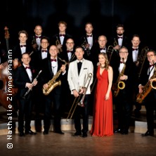 Glenn Miller Orchestra Directed directed by Uli Plettendorff