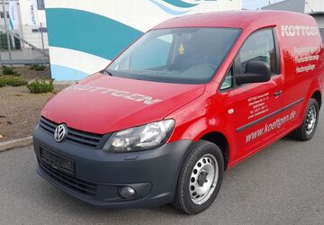 VW Caddy 270.000 km 5.190 &euro; Nürnberg, Mittelfranken 90431
