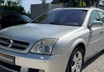 Opel Vectra 70.000 km 4.490 &euro; Fürth 90763