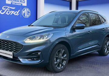 Ford Kuga 34.950 km 25.990 &euro; Fürth 90765