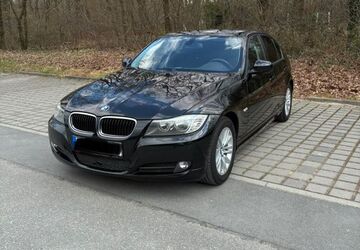 BMW 320 246.000 km 6.990 &euro; Fürth 90762
