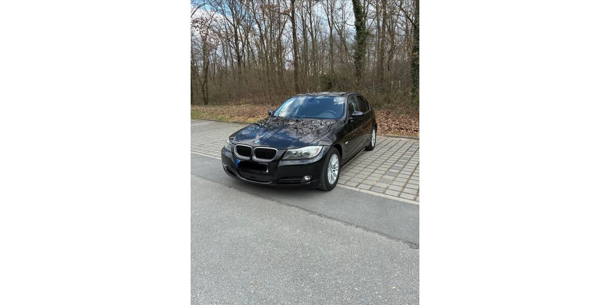 BMW 320 246.000 km 6.990 &euro; Fürth 90762