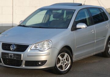 VW Polo 202.000 km 1.499 &euro; Nürnberg 90441