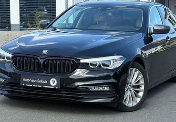 BMW 530 160.000 km 21.990 &euro; Fürth (bei Nürnberg) 90768