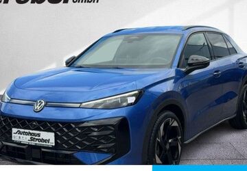 VW T-Roc 11.786 km 39.990 &euro; Schnaittach 91220
