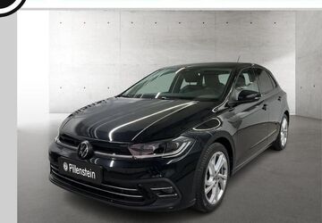 VW Polo 16.700 km 22.908 &euro; Neustadt/Aisch 91413