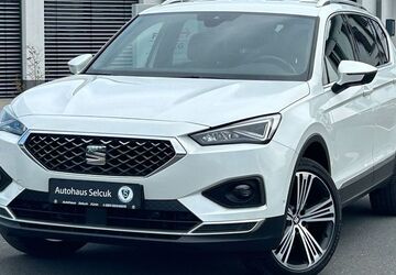 Seat Tarraco 164.000 km 17.990 &euro; Fürth (bei Nürnberg) 90768
