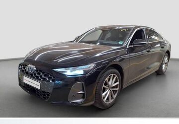 Audi A6 27.480 km 48.890 &euro; Roth 91154