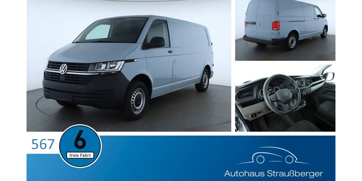 VW T6 Transporter 15.500 km 16.990 &euro; Buchschwabach bei Nürnberg 90574
