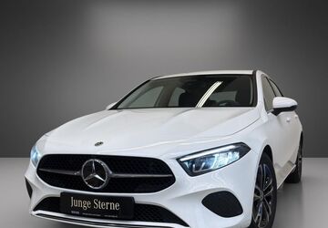 Mercedes-Benz A 180 24.010 km 26.870 &euro; Altdorf 90518