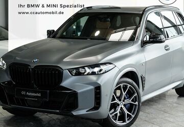 BMW X5 78.013 km 71.999 &euro; Fürth 90763