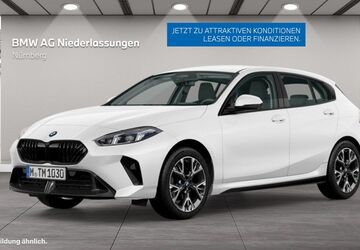 BMW 120 9.917 km 33.489 &euro; Nürnberg 90441