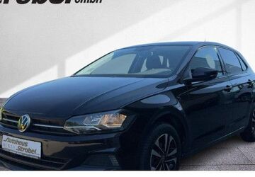 VW Polo 61.508 km 15.990 &euro; Schnaittach 91220