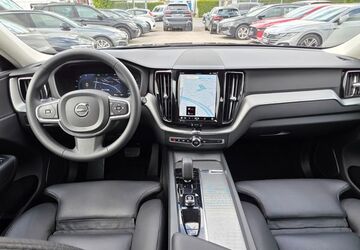 Volvo XC60 188.321 km 22.250 &euro; Fürth 90763