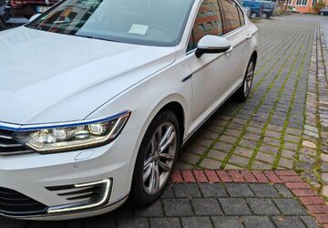 VW Passat 116.000 km 16.099 &euro; Fürth 90763