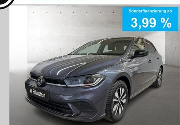 VW Polo 9.200 km 25.408 &euro; Neustadt/Aisch 91413