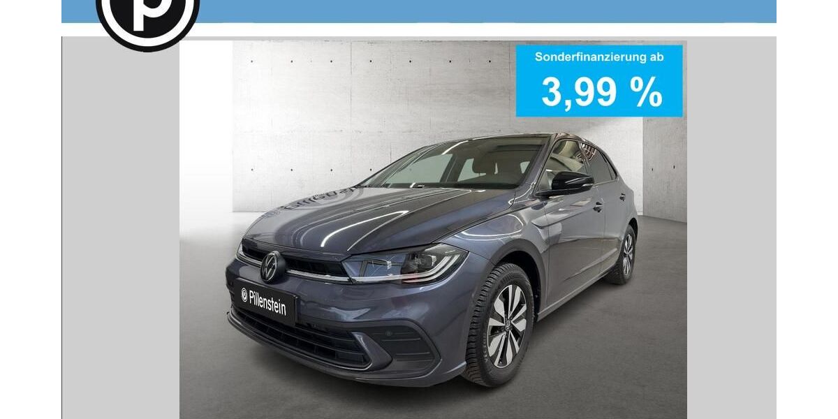 VW Polo 9.200 km 25.408 &euro; Neustadt/Aisch 91413