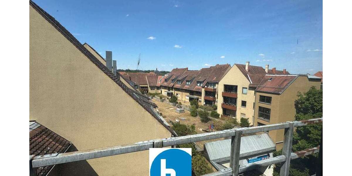 Etagenwohnung Erlangen Röthelheimpark - 1 Zimmer, 17 m&sup2;, 450&euro; | Angebot:26988403
