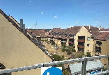Wohnung Erlangen Röthelheimpark - 1 Zimmer, 17 m&sup2;, 450&euro; | Angebot:26988403