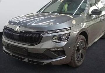 Skoda Kamiq 15.950 km 29.440 &euro; Fürth 90763
