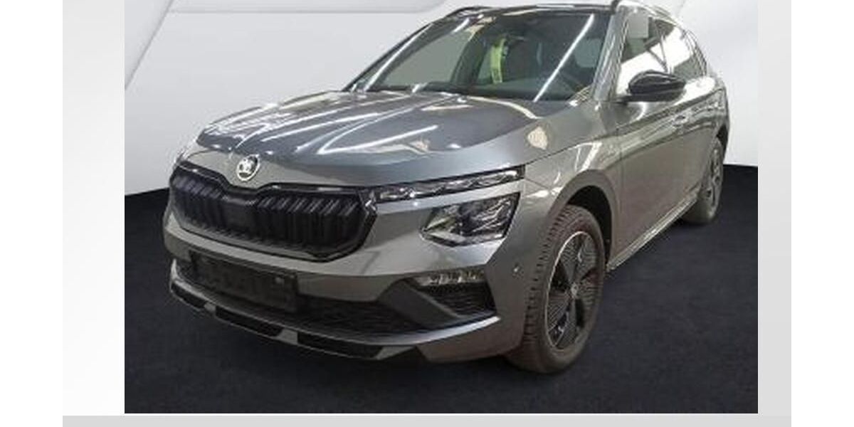 Skoda Kamiq 15.950 km 29.440 &euro; Fürth 90763