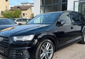 Audi Q7 136.800 km 35.900 &euro; Fürth 90765