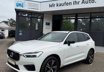 Volvo XC60 108.622 km 27.990 &euro; Fürth 90765