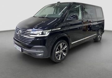 VW T6 Multivan 68.275 km 47.480 &euro; Fürth 90763