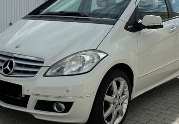 Mercedes-Benz A 180 112.000 km 3.600 &euro; Nürnberg 90431
