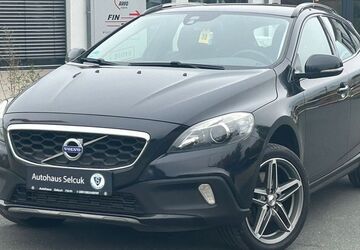 Volvo V40 Cross Country 222.000 km 7.990 &euro; Fürth (bei Nürnberg) 90768