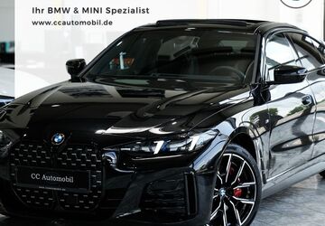 BMW 430 Gran Coupé 7.352 km 49.999 &euro; Fürth 90763