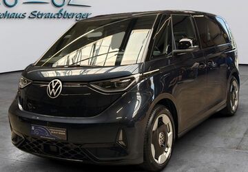 VW ID. Buzz 17.800 km 59.700 &euro; Buchschwabach bei Nürnberg 90574