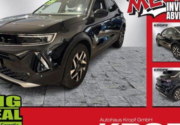 Opel Mokka 15.505 km 17.990 &euro; Fürth 90765