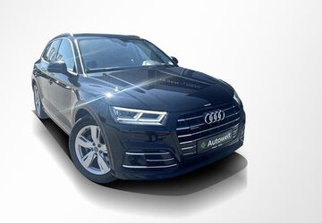 Audi Q5 129.690 km 26.890 &euro; Roth 91154