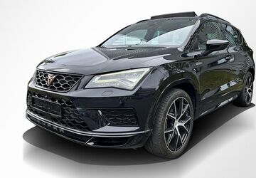 Cupra Ateca 164.795 km 19.000 &euro; Fürth 90763