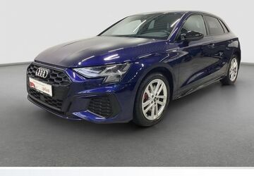 Audi A3 43.204 km 25.980 &euro; Fürth 90763