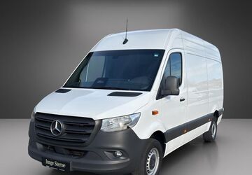 Mercedes-Benz Sprinter 56.564 km 39.989 &euro; Altdorf 90518