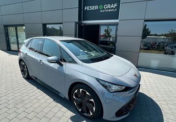 Cupra Born 49.517 km 23.950 &euro; Roth 91154