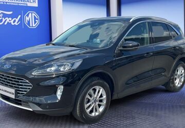 Ford Kuga 57.390 km 24.990 &euro; Fürth 90768
