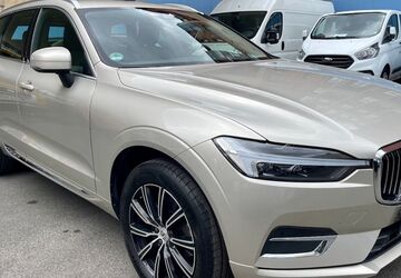 Volvo XC60 246.029 km 18.950 &euro; Fürth ( bei Nürnberg ) 90762