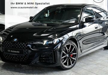 BMW 430 Gran Coupé 5.000 km 50.448 &euro; Fürth 90763