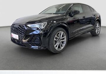 Audi Q3 41.959 km 44.480 &euro; Fürth 90763