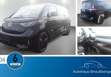 VW ID. Buzz 1.500 km 69.080 &euro; Buchschwabach bei Nürnberg 90574